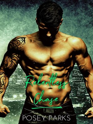 cover image of Relentless Chase
